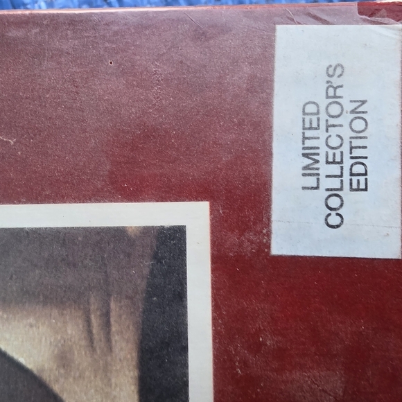 Vintage NWOT Bruce Lee Martial Arts Game Collectors Item - Picture 5 of 11